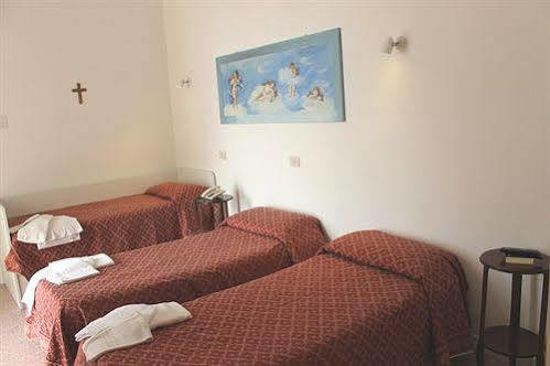 La Culla - Suore Oblate Del Bambin Gesu Hotel Sant'Agnello Exterior photo